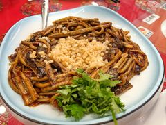 -玉华台饭庄(裕中西里小区店)