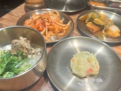 -西塔老太太泥炉烤肉(万柳华联店)