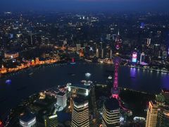 -上海中心大厦