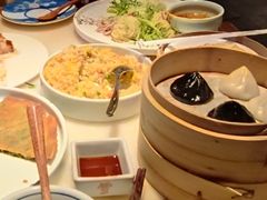-桂满陇·西湖船宴(平安金融中心店)