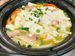 浓汤老豆腐-状元楼(金溪路店)