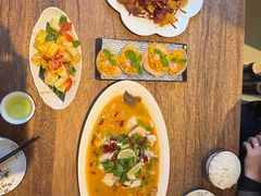 -小喜客·云南特色菜(纳西庭院店)