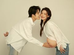 -iF摄影•全家福•证件照•形象照(南山店)