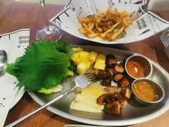 -Blac+Blac(中海环宇荟店)