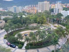 -深圳大梅沙京基洲际度假酒店