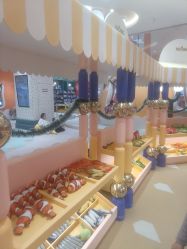 -奈尔宝家庭中心·亲子餐厅(苏州大悦城店)