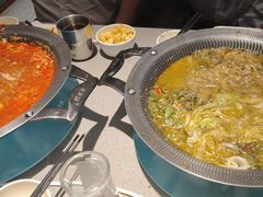 -半天妖烤鱼(丰科万达店)