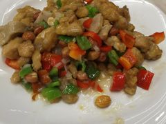 -同发号饭庄(复兴路店)
