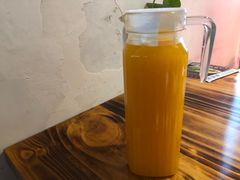 -东家小院金汤酸菜鱼(南阳路店)