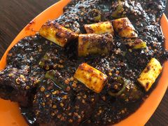 辣鱼-真空冷面王(武功街店)