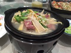 -千岛湖鱼味馆(十字街总店)