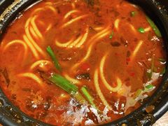 -雀舞云南菜(天津天河城购物中心店)