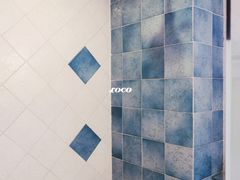 浴室-金汤湾海水温泉度假酒店