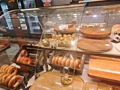-巴黎贝甜(望京信万店)