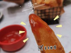 -西语·炭烧牛排(卓越中寰店)