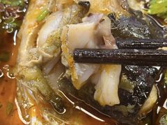 -老渔家鲜鱼轩(南浦横街店)