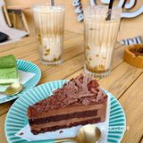 广州探店 ｜Chill Inn Cafe(TIT文创园店)