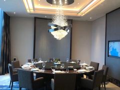 -环球港凯悦 · 享悦中餐厅