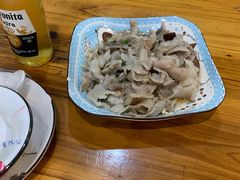 葱油花肠-如我美食(达道社区店)