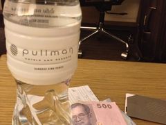 普尔曼皇权酒店-曼谷铂尔曼皇权酒店