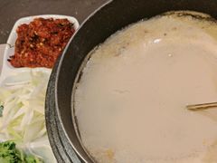 -河坝烧烤串城(金达莱店)