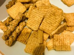 -山东宾馆·齐鲁苑餐厅