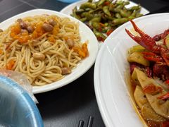 -一起吃小龙虾·海鲜(海珠店)