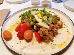 -夏朵餐厅(丁香店)