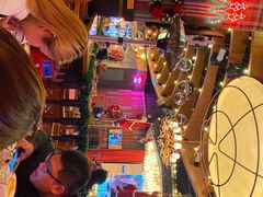 -MR.ROCKY洛奇先生RESTAURANT&BAR(宝安壹方城店)