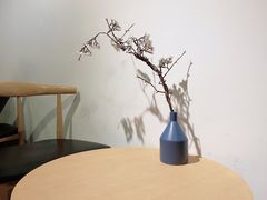 -旧屋咖啡(海景店)