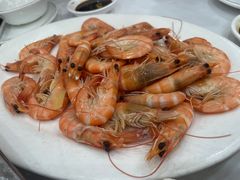 -新享乐海鲜(翠华路店)
