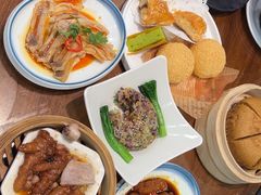 -一壶私房菜·顺德菜·顺德鱼生