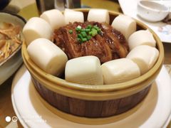 -大鸭梨烤鸭(左家庄店)