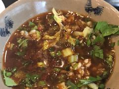-冯记香辣兔火锅(茶店子总店)