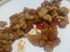 -将相和·海鲜蒸饺大连菜