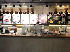 -宝珠奶酪(闵行仲盛店)