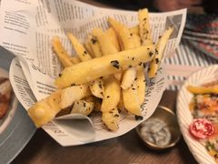-仁义涵西餐·咖啡(中华巴洛克店)