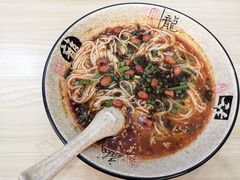 招牌重庆小面-重庆巴蜀小面(万达金街店)