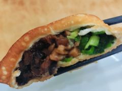 -都一处烧麦馆(前门店)