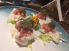 -觅福里•熟成和牛餐厅