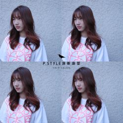 -P.STYLE 派斯造型