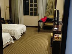 -广州凤凰城酒店-维也纳西餐厅