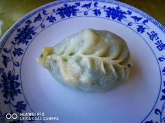 -叶存利海鲜大馅饺子(东戴河止锚湾店)