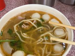 -明月虾面(厦禾路店)