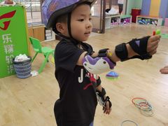 -乐翔轮滑(中庚漫游城店)