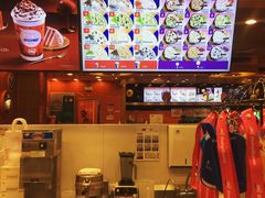 -DQ·蛋糕·冰淇淋(奥林匹克广场店)