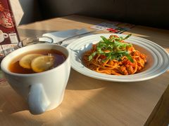 -必胜客(机场路店)