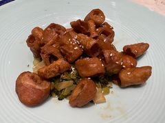 -先记烧鹅王·本地粤菜(福永店)