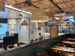 -豪享来中西餐厅(隆昌店)