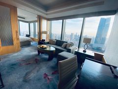 -上海静安香格里拉大酒店